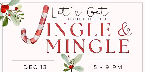 Walden\u2019s Jingle & Mingle