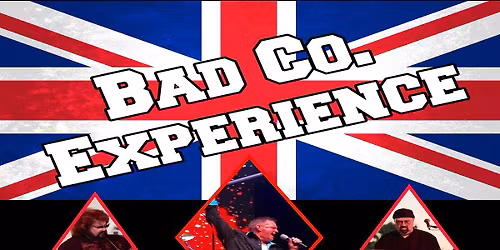 Bad Co Experience Live at the Roswell Junction!!