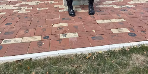 She Served, She Leads \u2013 Women Veteran Leadership Circle