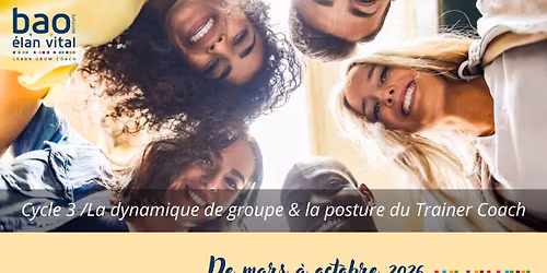 Trainer-Coach : un parcours de transformation et de transmission