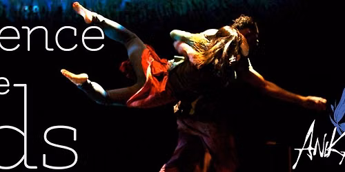 The Conference of the Birds at Irvine Barclay Theatre