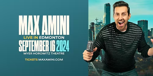 Max Amini
