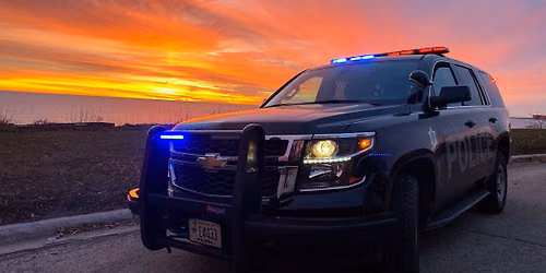 SOUTH MILWAUKEE POLICE DEPARTMENT COMMUNITY NIGHT OUT