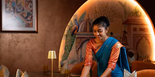 Chingari's Friday Brunch