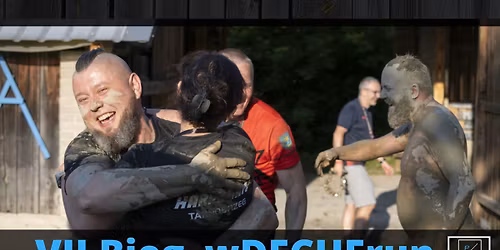 VII Bieg wDECH\u0118run 20.06.2026 Wi\u0105zownica-Kolonia