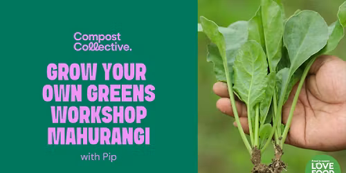 Free – Microgreens and Salad Growing Workshop – Mahurangi