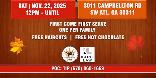 G2WN THANKSGIVING TURKEY GIVEAWAY