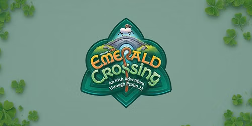 Vacation Bible School 2026
