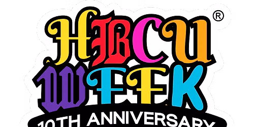 HBCU Week Battle of the Bands YEAR 10