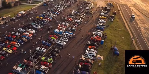 Joplin Cars and Coffee NIGHTTIME TAKEOVER