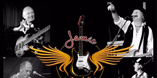 Jamie and The Falcons