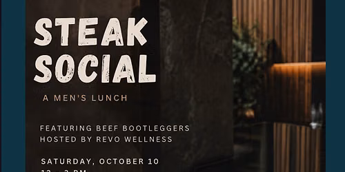 Steak & Social
