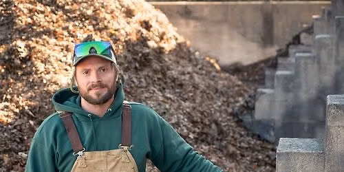 Digging into Compost Science (Science Series)