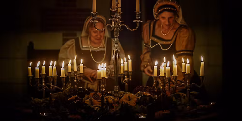 Soirée "Balade nocturne aux chandelles" 