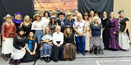 SASS Western Regional LOCAS Mini-Match