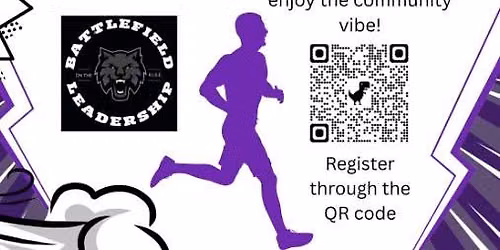 Claws and Paws 5K