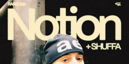 Notion + SHUFFA