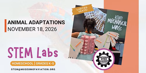 Homeschool STEM Lab