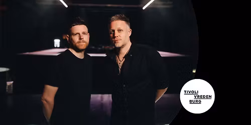 Jan Blomqvist in Ronda | TivoliVredenburg