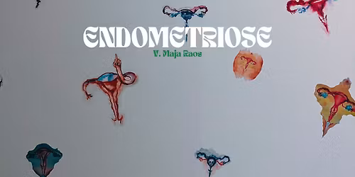 Opl\u00e6g: Endometriose v. Maja Raos\ud83d\udc9a