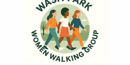 Wash Park Women Walking Group