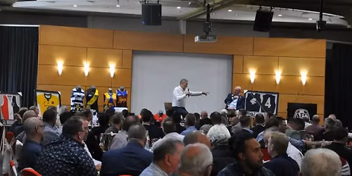 Junior Trivia Night