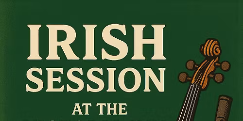 Irish Session @ The Victoria Inn
