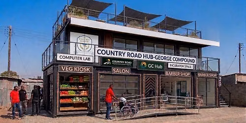 Country Road Main Launch 2026 \u00b7 Levy Junction Mall