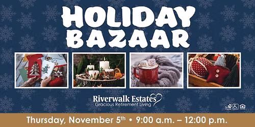 Holiday Bazaar
