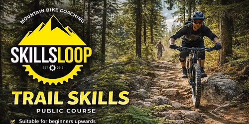Public TRAIL SKILLS