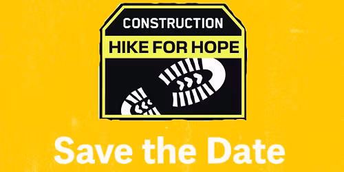 Pennsylvania Hike for Hope