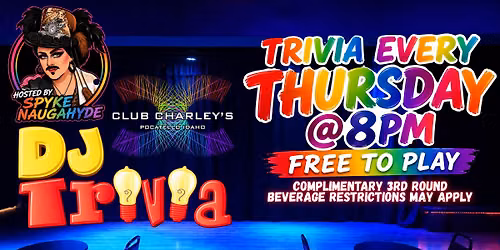 DJ Trivia
