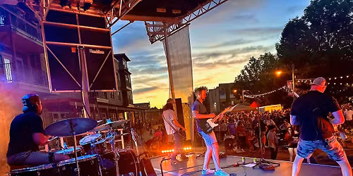 The Dirty Birds Club Lamark