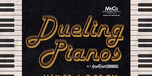 Dueling Pianos