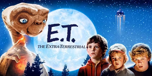 E.T. FREE SCREENING | Belvidere Mall 60th Anniversary