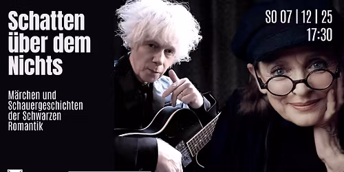 Schatten \u00fcber dem Nichts