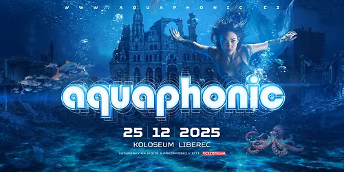 AQUAPHONIC 2025
