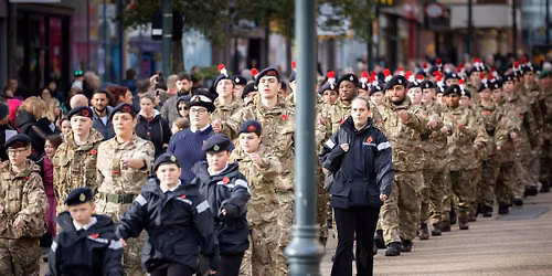 Armed Forces Day