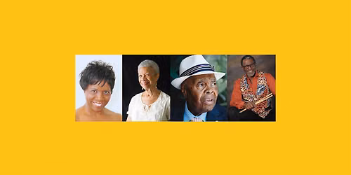 Live Music in Conversation: An Oral History Series