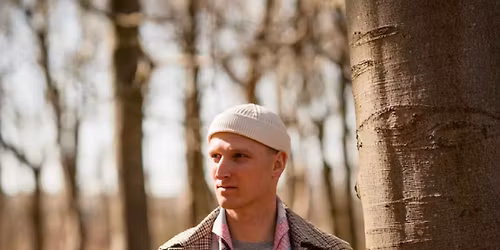 "En Stemme mod hadet" - Jan Olesen