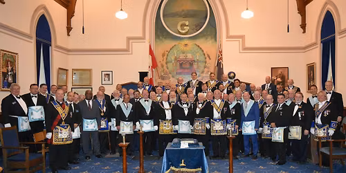 Friend-To-Friend Night