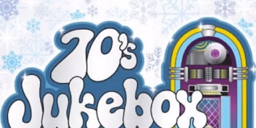 70s Jukebox Christmas Party 2025
