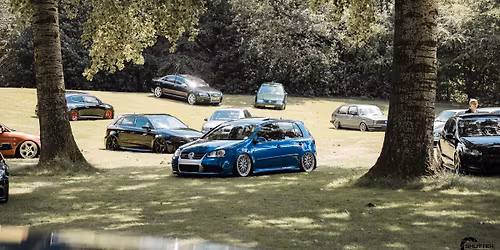 VAG Devoted VAG event 2026