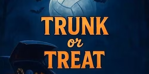TRUNK OR TREAT - St Louis, MO