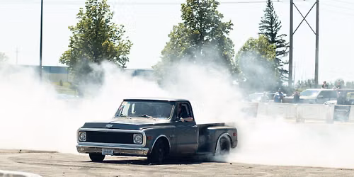 Smoke N Shine 2026