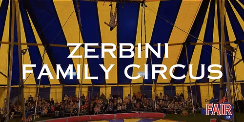 Zerbini Family Circus