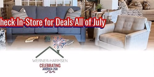 July Sale: 17.76% Off