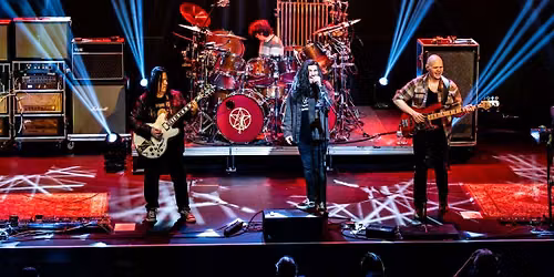 A Farewell to Kings - Rush Tribute