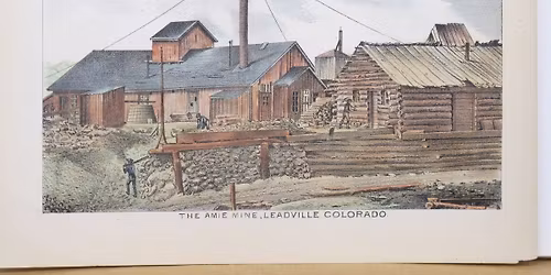 Gold Rush in Leadville