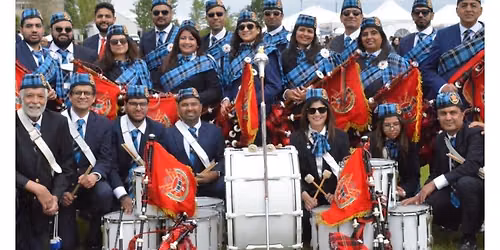 MORE THAN MUSIC: HOW MARCHING BANDS BUILD LEADERS